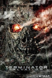 Terminator Salvation (2009) Hindi Dubbed