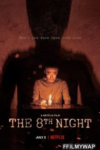 The 8th Night (2021) Hindi Dubbed