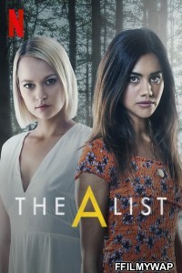 The A List (2018) Hindi Web Series