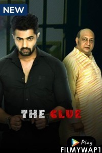 The Clue (2022) Hindi Web Series