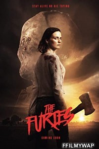 The Furies (2019) Hindi Dubbed