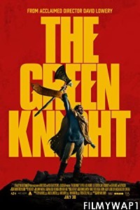 The Green Knight (2021) Hindi Dubbed