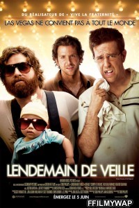 The Hangover (2009) Hindi Dubbed