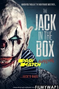 The Jack in the Box Awakening (2022) Bengali Dubbed