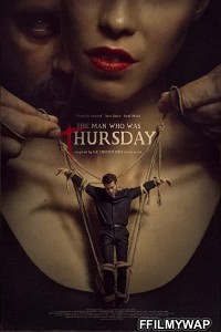 The Man Who Was Thursday (2017) Hindi Dubbed