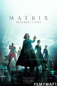 The Matrix Resurrections (2021) Hindi Dubbed