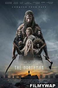 The Northman (2022) Hindi Dubbed