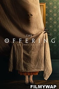 The Offering (2023) Hindi Dubbed