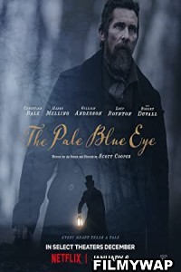 The Pale Blue Eye (2022) Hindi Dubbed