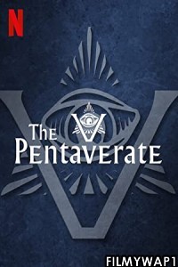 The Pentaverate (2022) Hindi Web Series