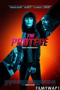 The Protege (2021) English Movie