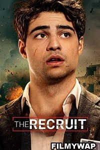 The Recruit (2022) Hindi Web Series