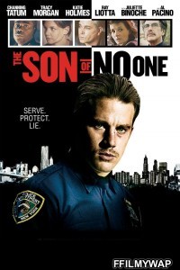 The Son of No One (2011) Hindi Dubbed