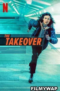 The Takeover (2022) Hindi Dubbed