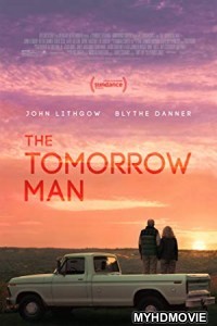 The Tomorrow Man (2019) Hindi Dubbed Full Movie