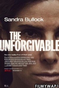 The Unforgivable (2021) Hindi Dubbed