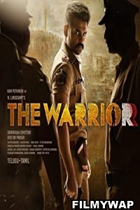 The Warriorr (2022) Hindi Dubbed Movie