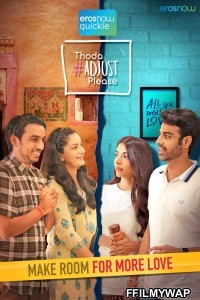 Thoda Adjust Please (2021) Hindi Web Series