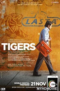 Tigers (2018) Bollywood Movie