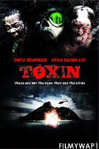 Toxin (2014) Hindi Dubbed