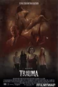 Trauma (2018) Hindi Dubbed