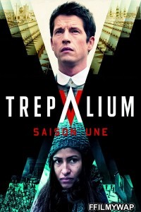 Trepalium (2016) Hindi Web Series