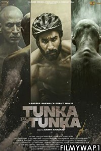 Tunka Tunka (2021) Punjabi Movie