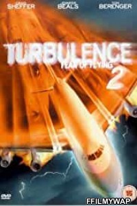 Turbulence 2 Fear of Flying (1999) Hindi Dubbed