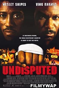 Undisputed (2002) Hindi Dubbed