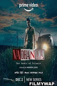 Vadhandhi (2022) Hindi Web Series