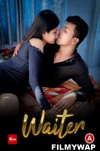 Waiter (2023) Kotha App Hindi Short Film