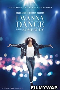 Whitney Houston I Wanna Dance with Somebody (2022) Hindi Dubbed