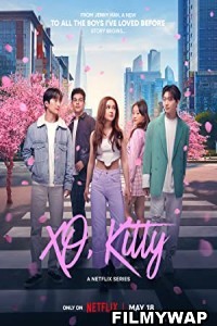 XO Kitty (2023) Hindi Web Series