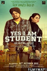 Yes I am Student (2021) Punjabi Movie