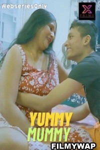 Yummy Mummy (2023) XPrime Hindi Short Film