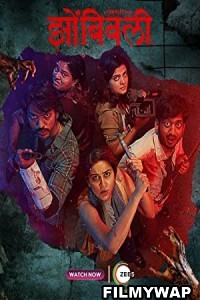 Zombivli (2022) Hindi Dubbed Movie