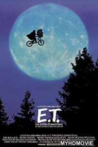 ET the Extra Terrestrial (1982)