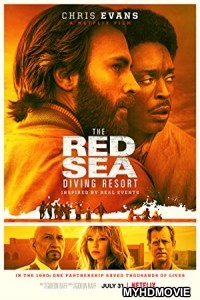 The Red Sea Diving Resort (2019) English Movie