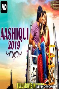 Aashiqui (2019)