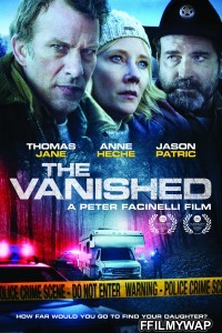 The Vanished (2020)