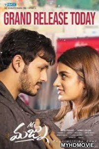 Mr Majnu (2020) Hindi Dubbed Movie