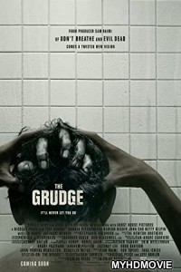 The Grudge (2020) Hindi Dubbed