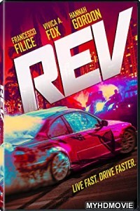 Rev (2020) Hindi Dubbed