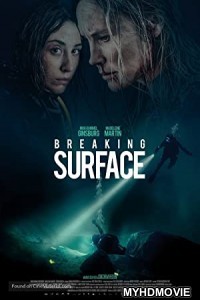 Breaking Surface (2020) Hindi Dubbed