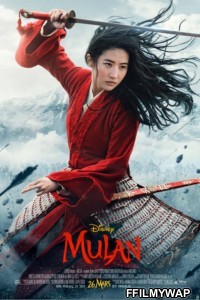 Mulan (2020)