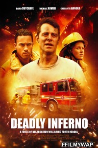 Deadly Inferno (2016)