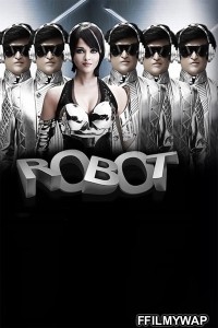 Robot (2010)