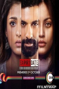 Expiry Date (2020) Hindi Web Series