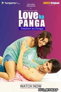 Love Ka Panga (2020) Hindi Web Series