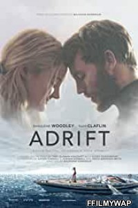 Adrift (2018) Hindi Dubbed